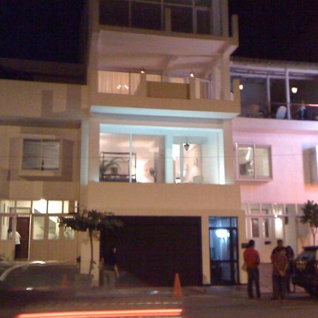 Cj Villas Colombo Esterno foto