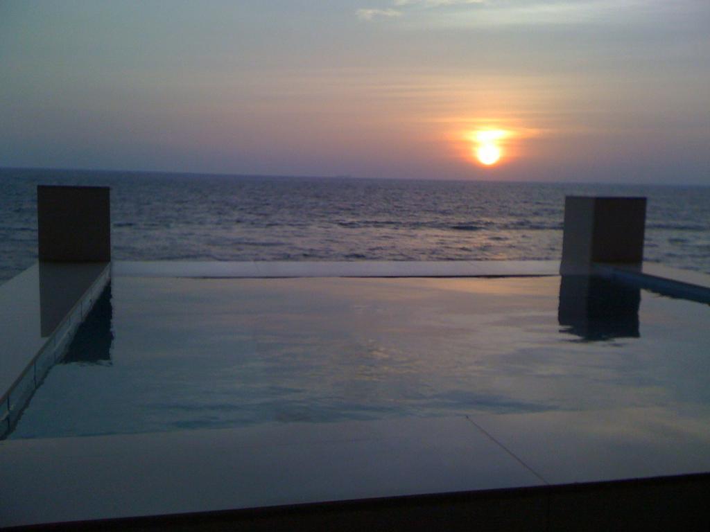 Cj Villas Colombo Esterno foto