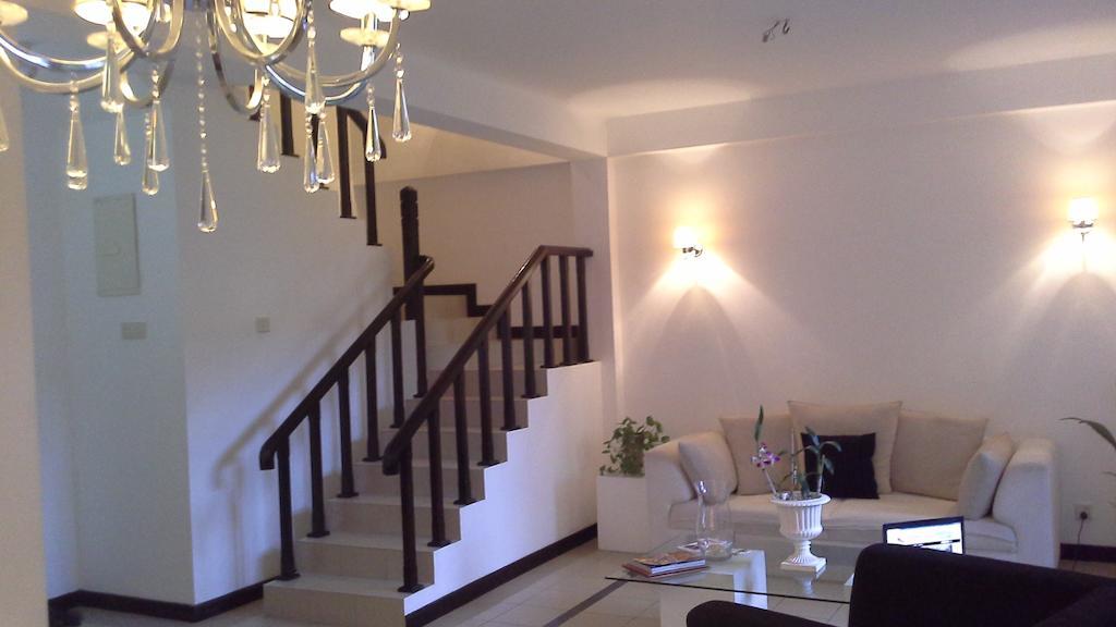 Cj Villas Colombo Esterno foto