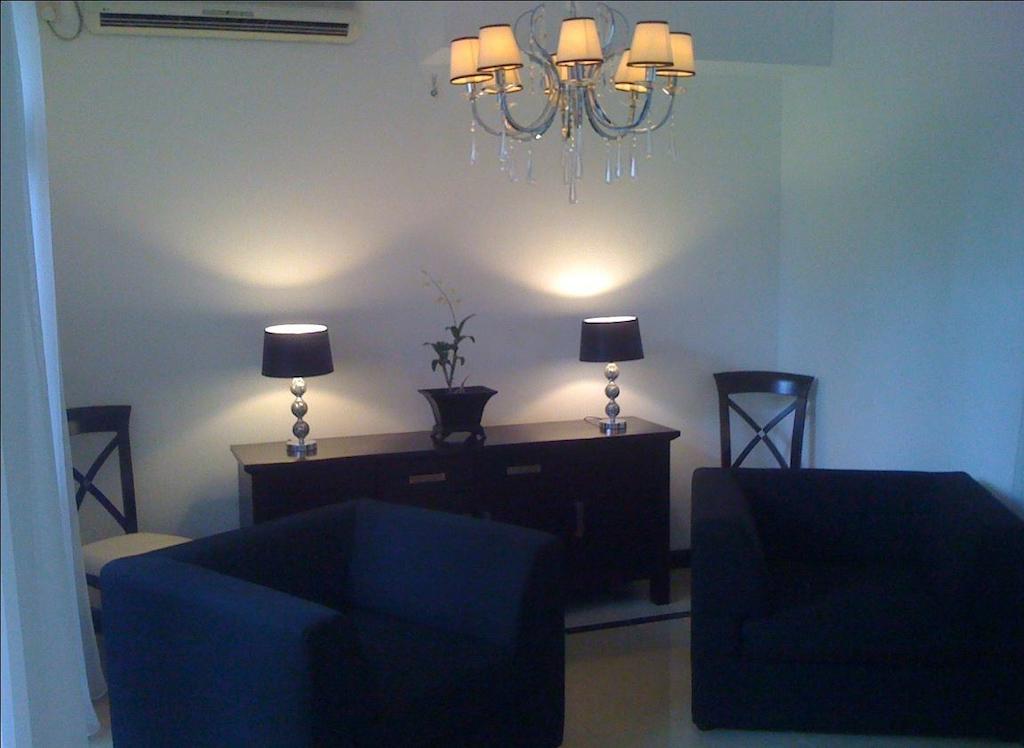 Cj Villas Colombo Esterno foto