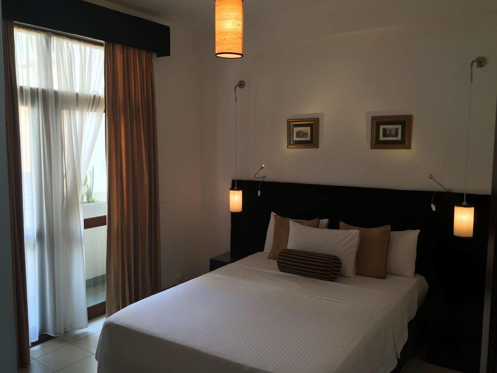 Cj Villas Colombo Esterno foto
