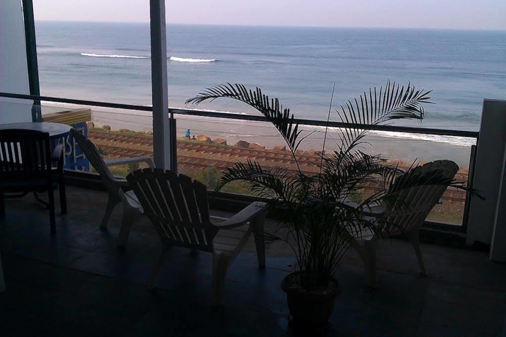 Cj Villas Colombo Esterno foto